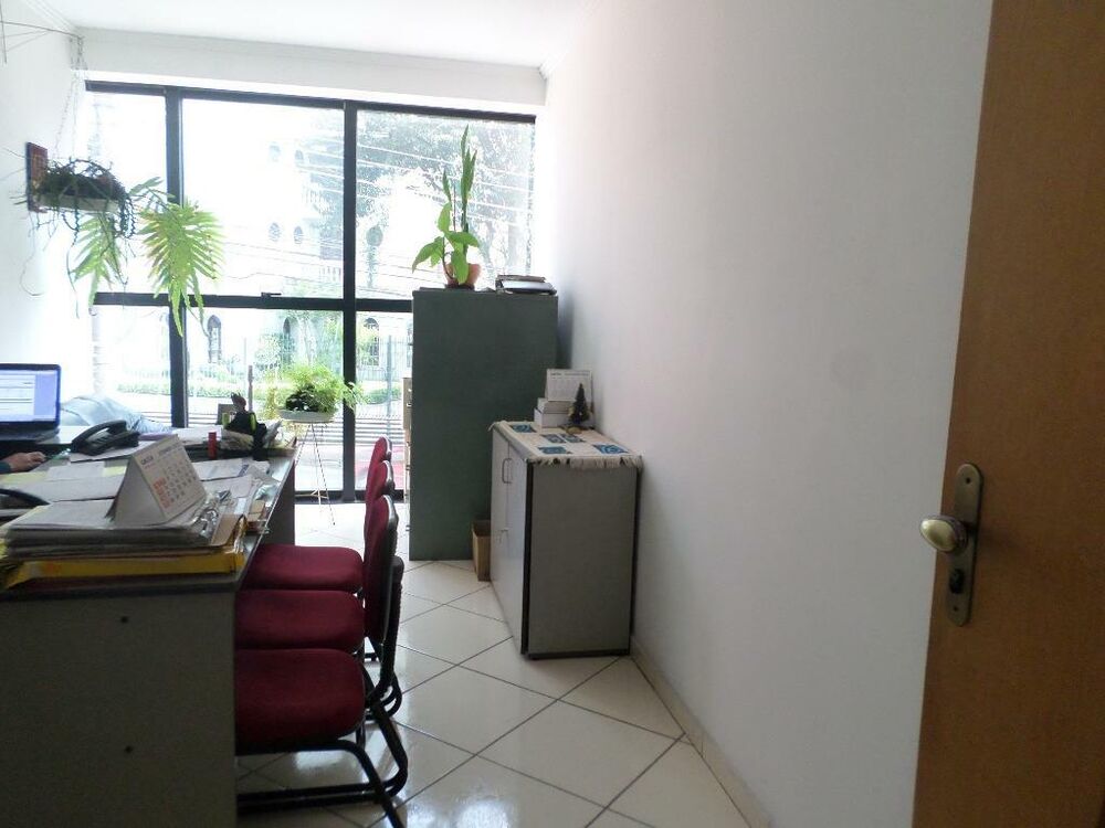 Prédio Inteiro, 321 m² - Foto 2