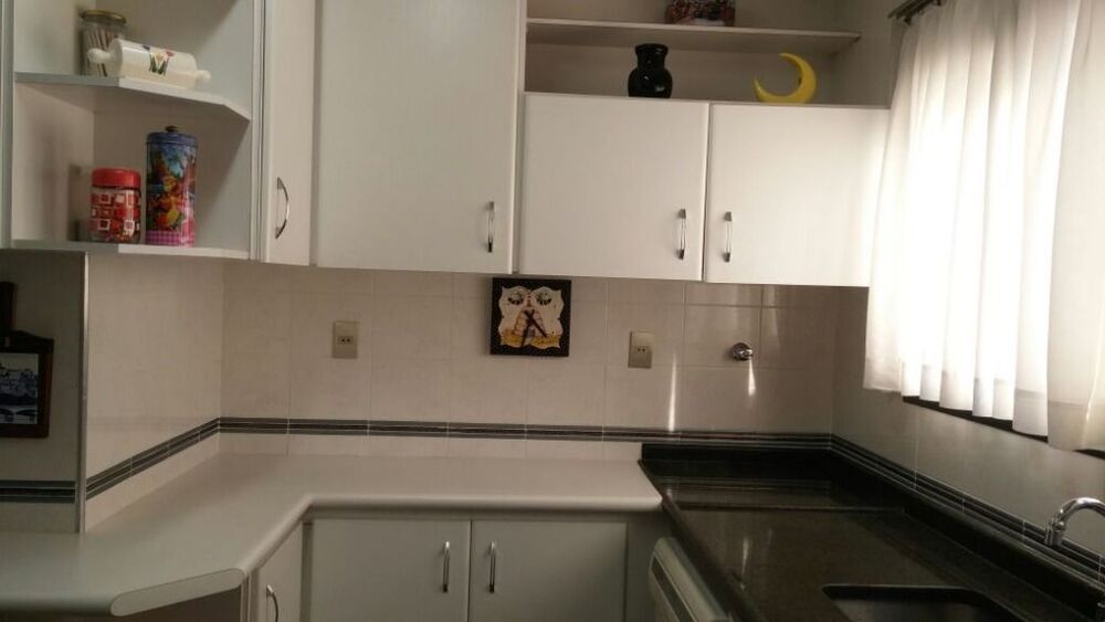 Apartamento à venda com 3 quartos, 190m² - Foto 5