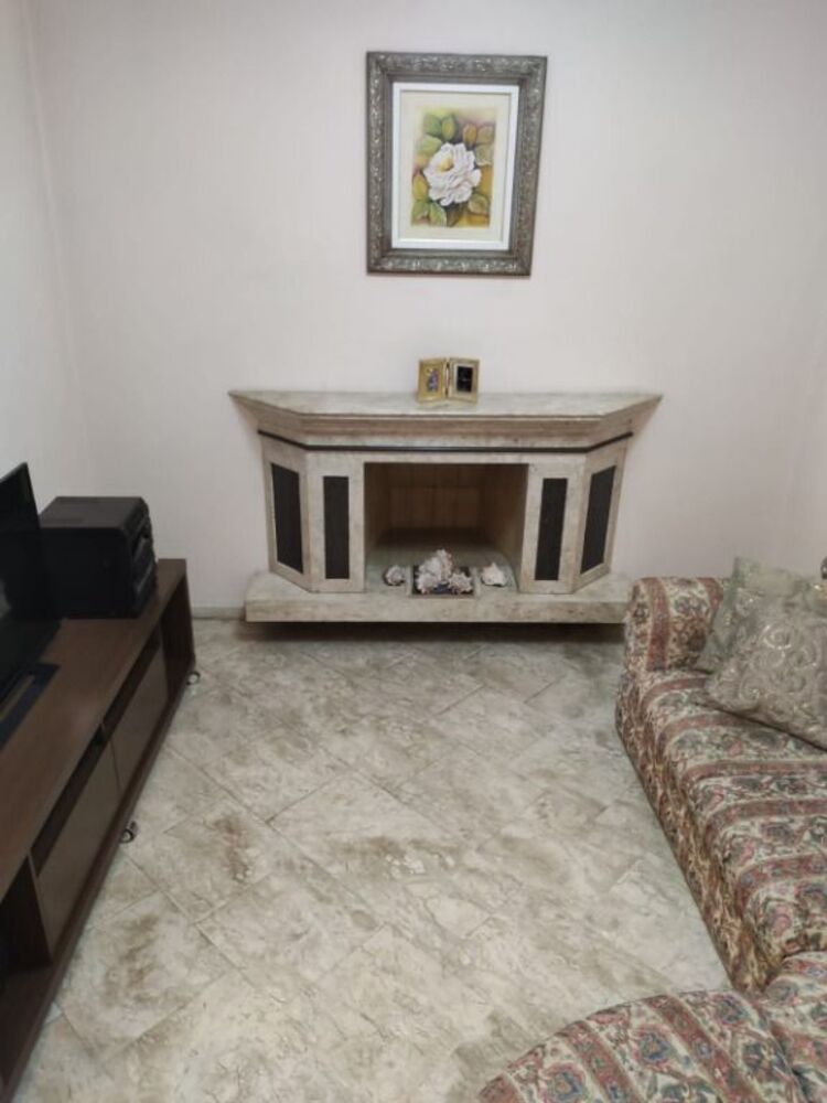 Apartamento à venda com 3 quartos, 190m² - Foto 2
