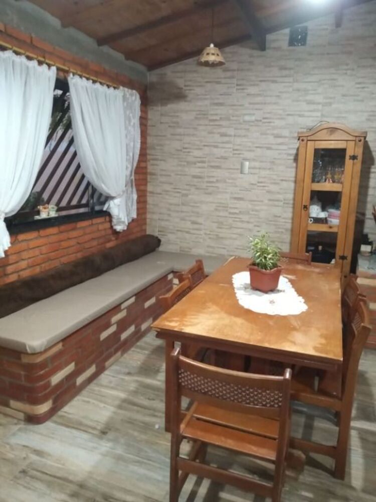 Sobrado, 2 quartos, 165 m² - Foto 4