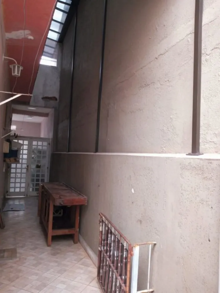 Sobrado, 2 quartos, 165 m² - Foto 17