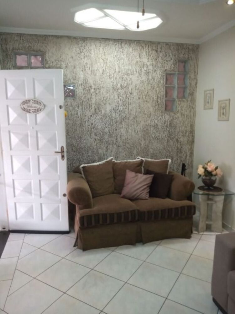Sobrado, 2 quartos, 165 m² - Foto 6