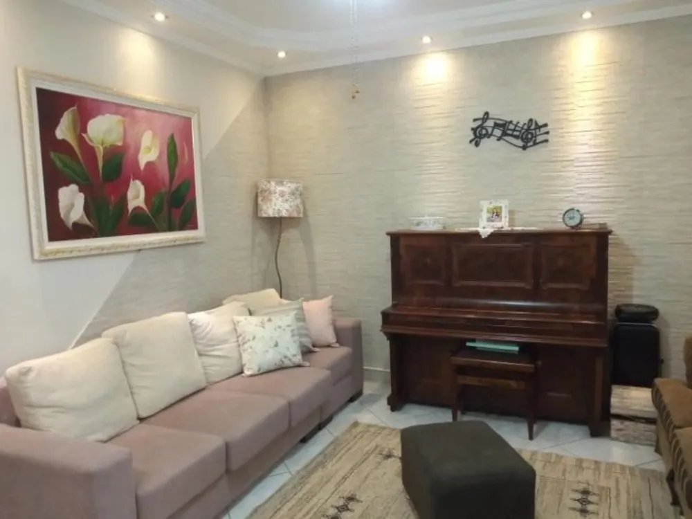 Sobrado, 2 quartos, 165 m² - Foto 4