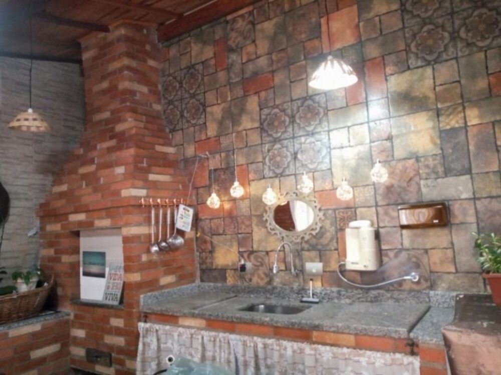 Sobrado, 2 quartos, 165 m² - Foto 1