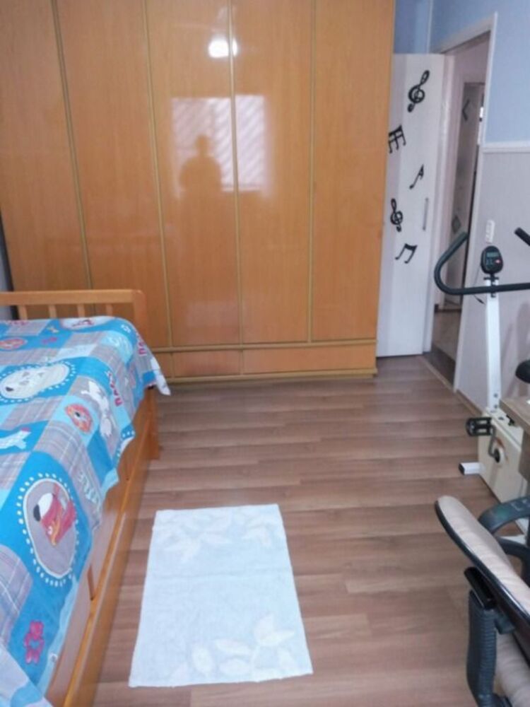Sobrado, 2 quartos, 165 m² - Foto 5