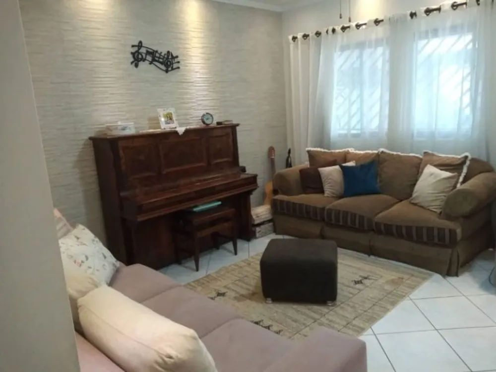 Sobrado, 2 quartos, 165 m² - Foto 5