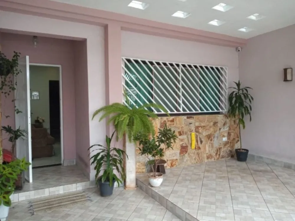 Sobrado, 2 quartos, 165 m² - Foto 1