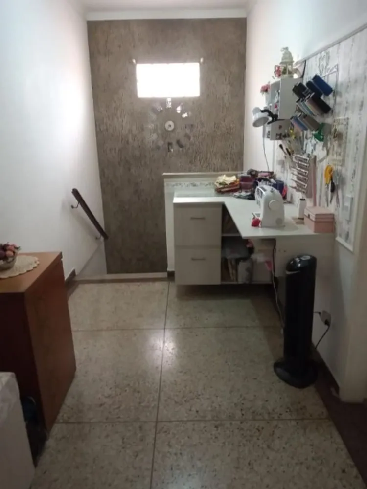 Sobrado, 2 quartos, 165 m² - Foto 10