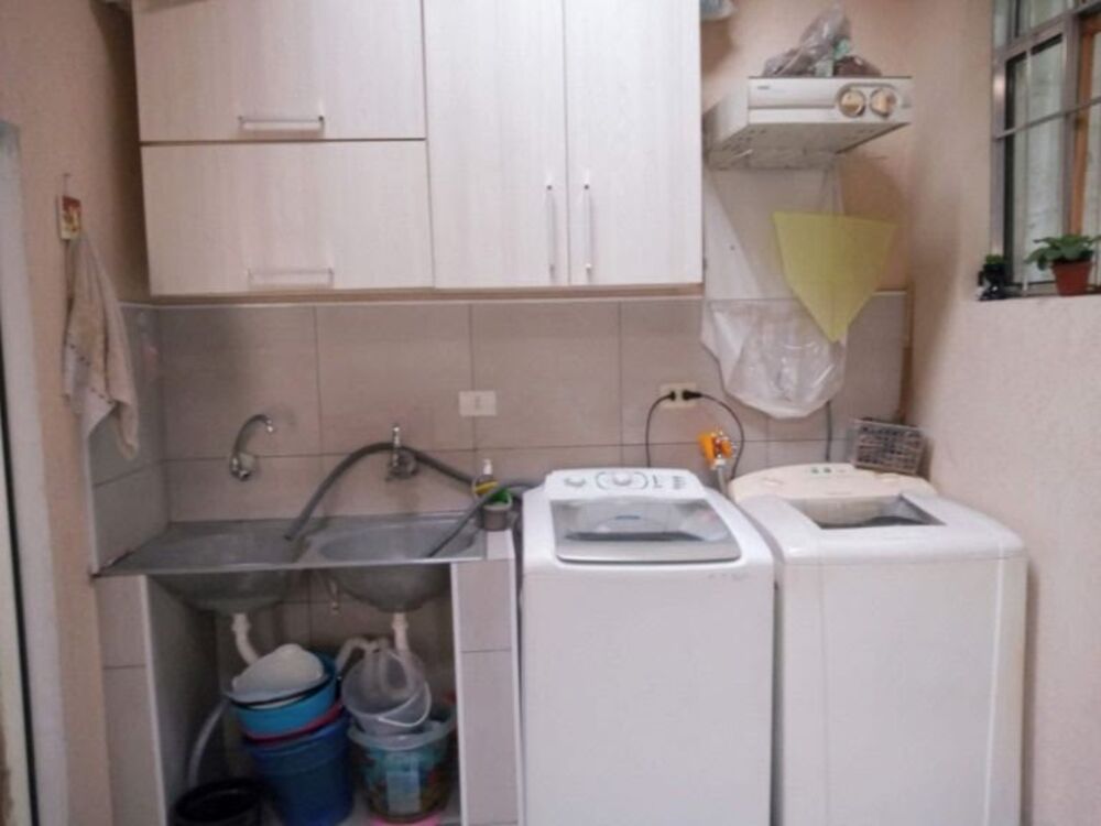 Sobrado, 2 quartos, 165 m² - Foto 11