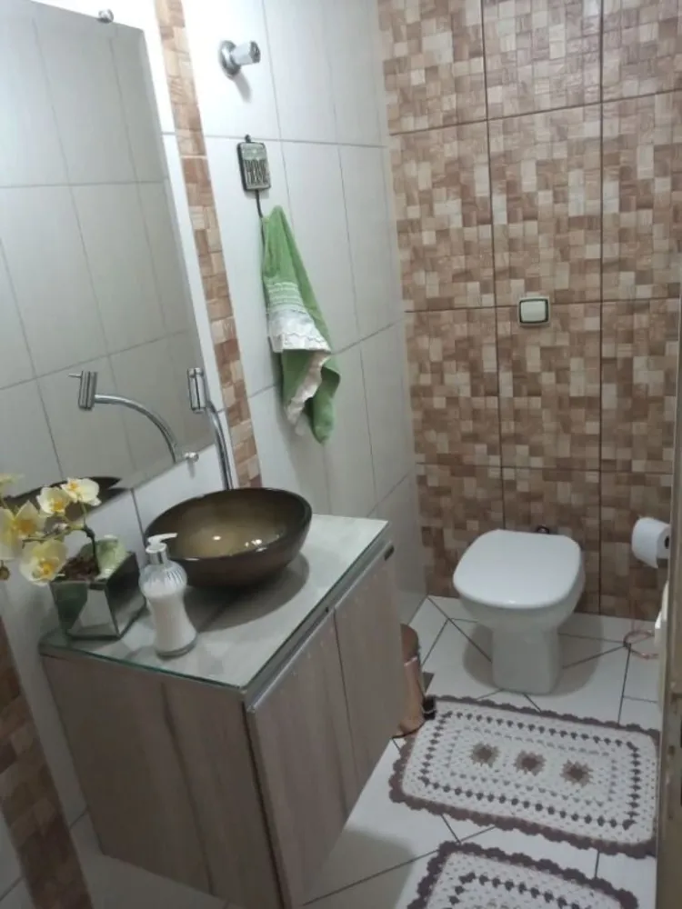 Sobrado, 2 quartos, 165 m² - Foto 7