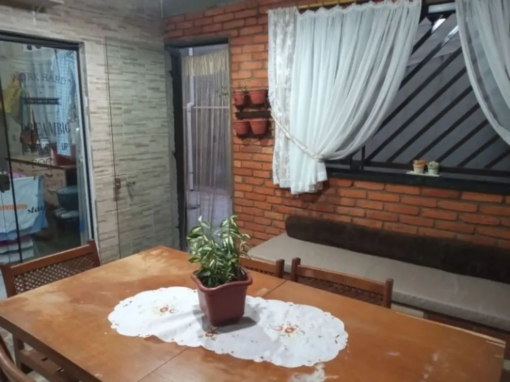 Sobrado, 2 quartos, 165 m² - Foto 22