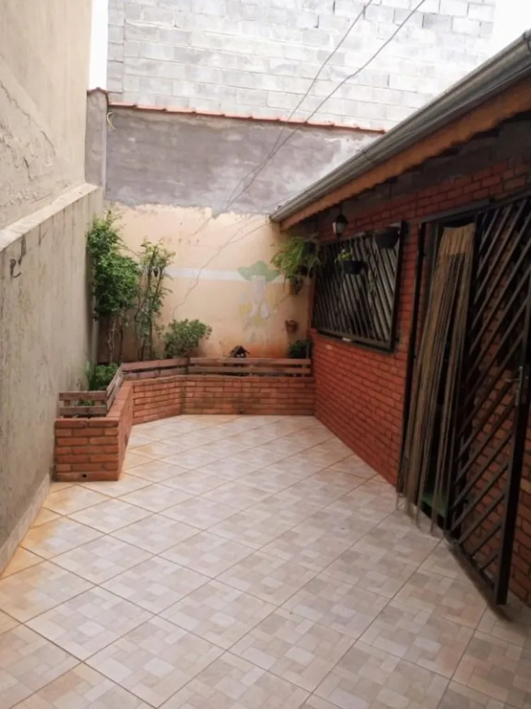 Sobrado, 2 quartos, 165 m² - Foto 18