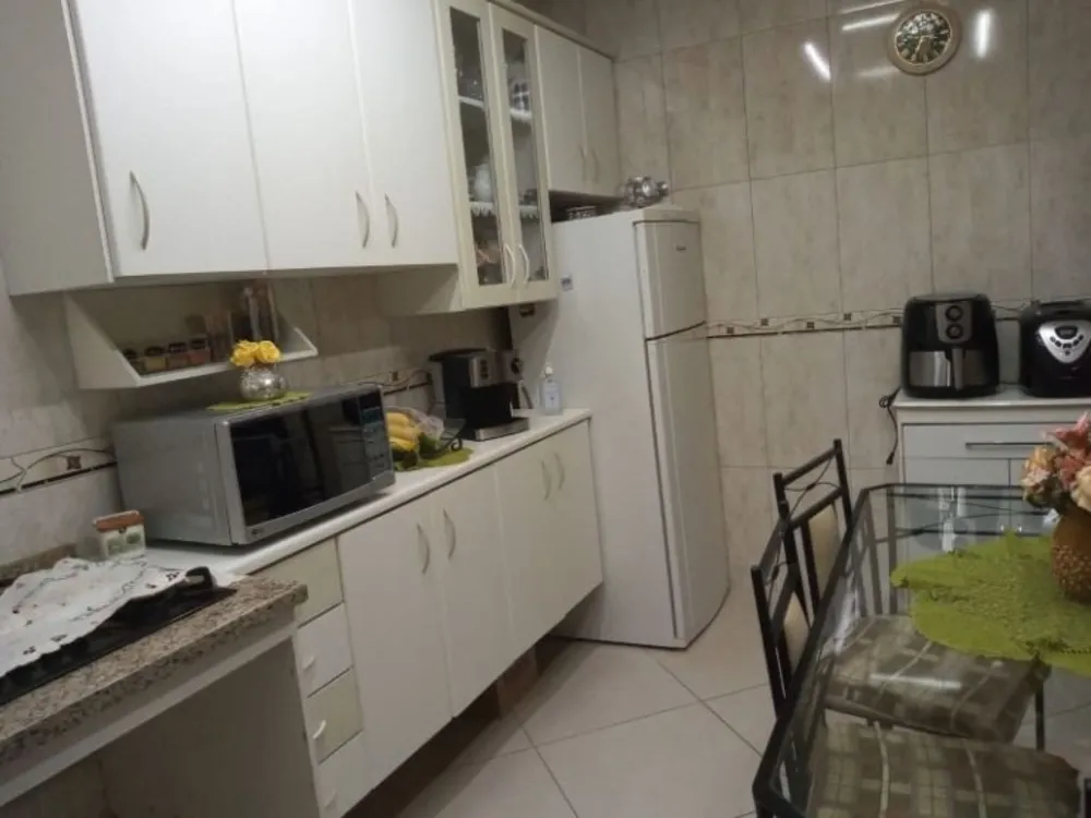 Sobrado, 2 quartos, 165 m² - Foto 8