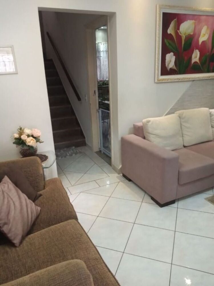 Sobrado, 2 quartos, 165 m² - Foto 10