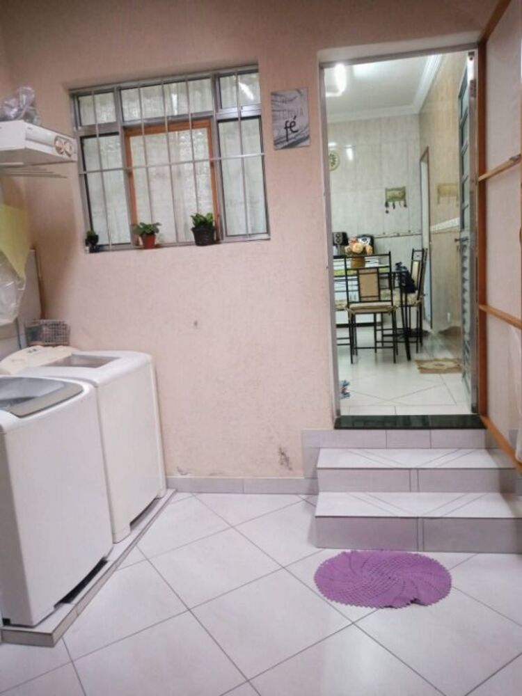 Sobrado, 2 quartos, 165 m² - Foto 3