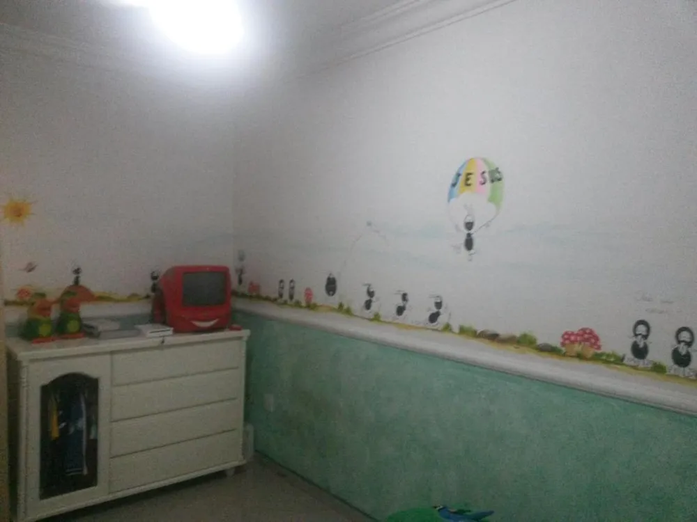 Sobrado, 3 quartos, 290 m² - Foto 5