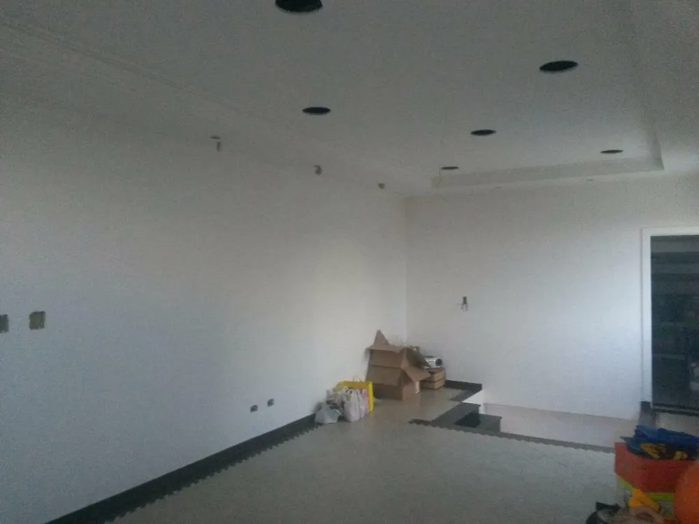 Sobrado, 3 quartos, 290 m² - Foto 8