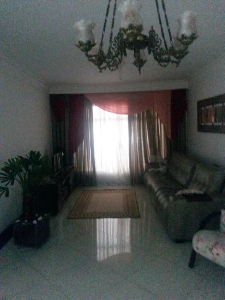 Sobrado, 3 quartos, 290 m² - Foto 3