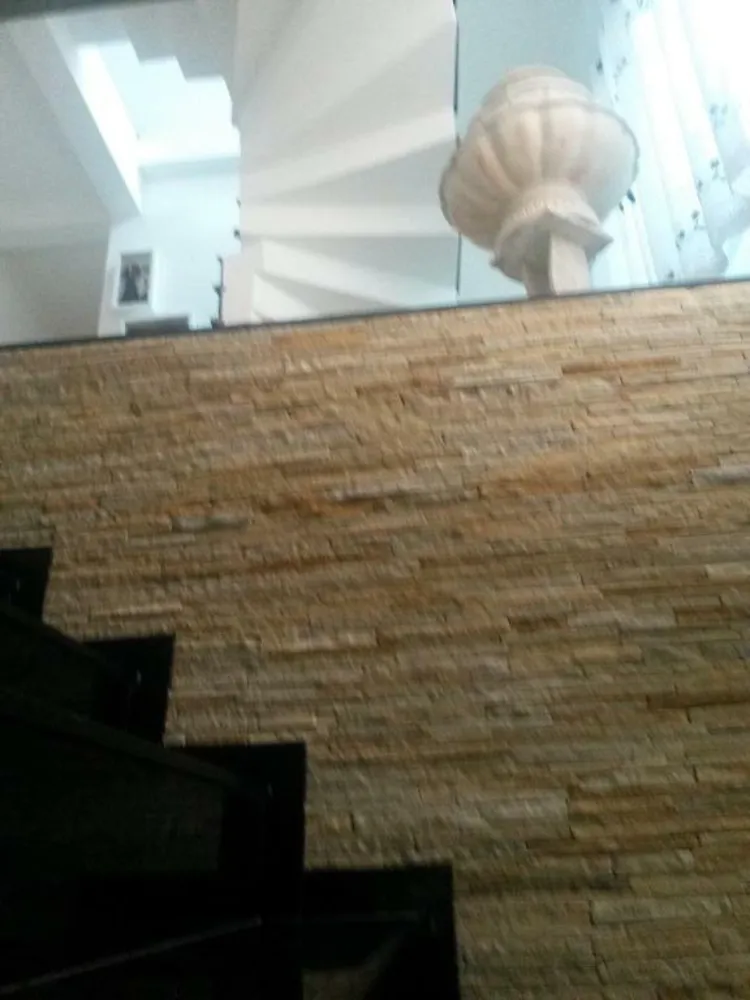 Sobrado, 3 quartos, 290 m² - Foto 4