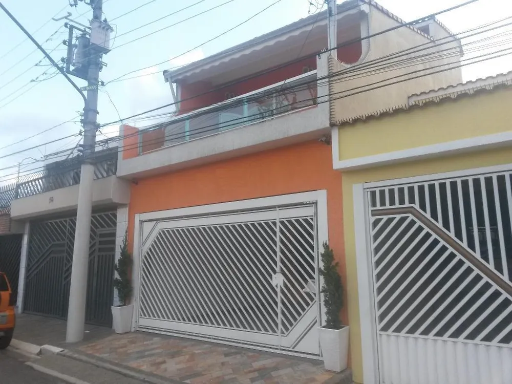 Sobrado, 3 quartos, 290 m² - Foto 2
