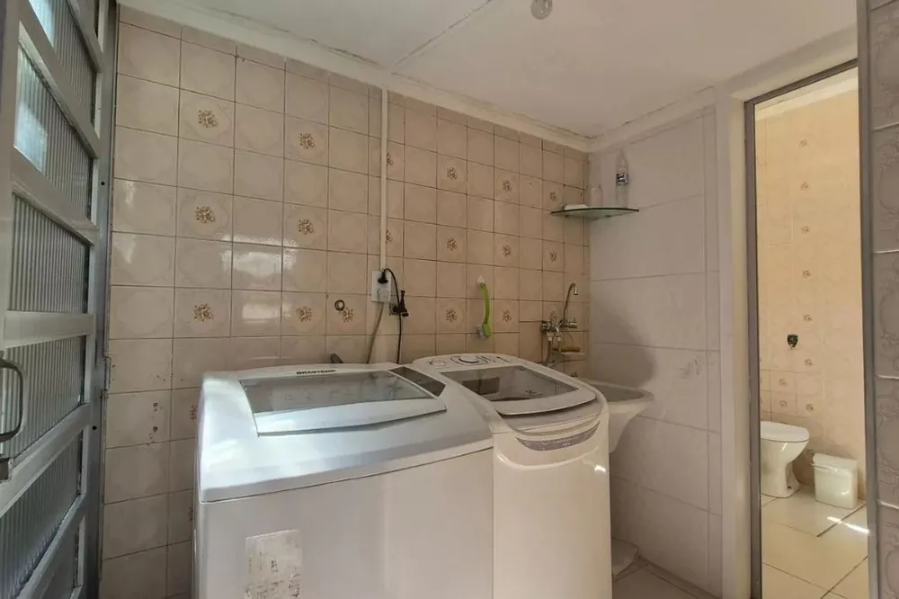 Sobrado, 3 quartos, 172 m² - Foto 10