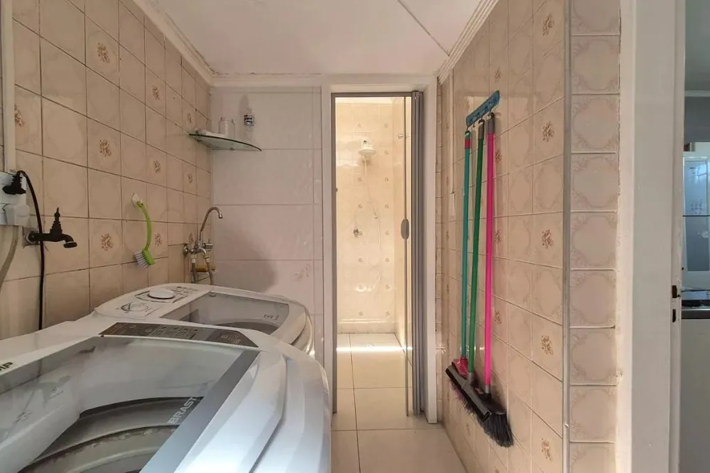 Sobrado, 3 quartos, 172 m² - Foto 11