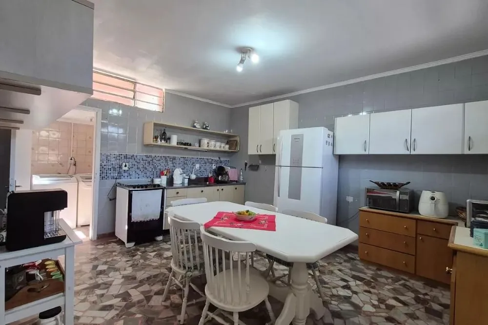 Sobrado, 3 quartos, 172 m² - Foto 3