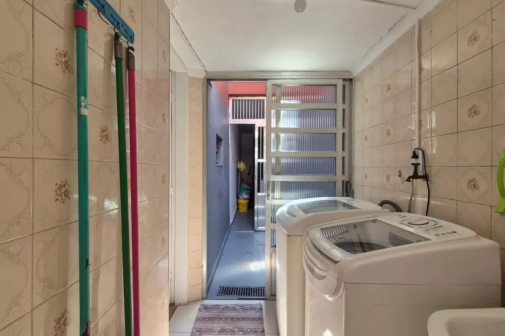 Sobrado, 3 quartos, 172 m² - Foto 12