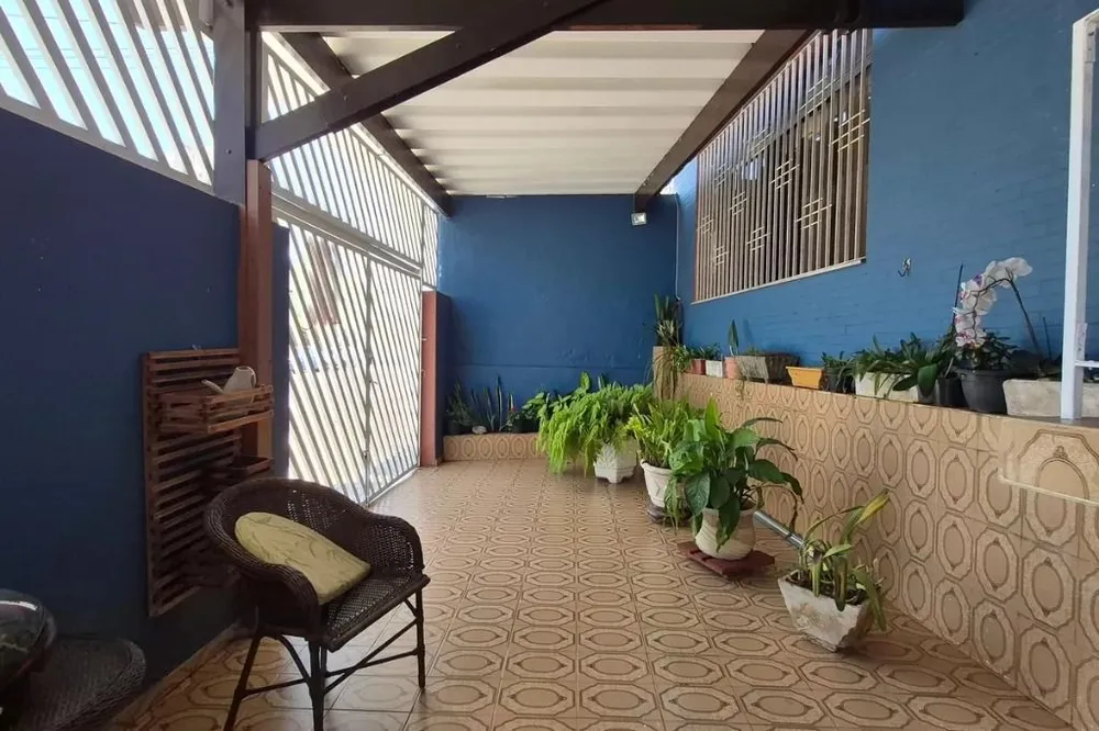 Sobrado, 3 quartos, 172 m² - Foto 9