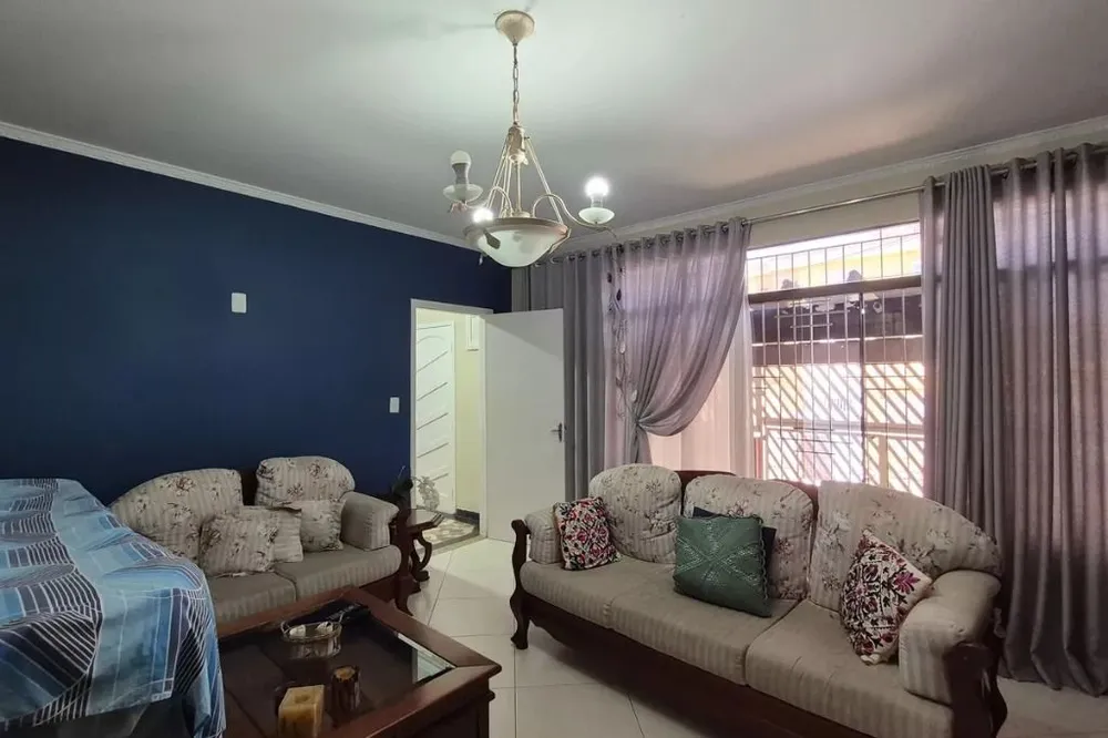 Sobrado, 3 quartos, 172 m² - Foto 2