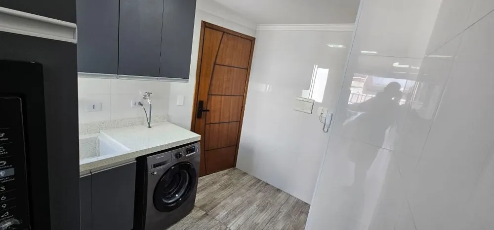 Cobertura, 2 quartos, 107 m² - Foto 5