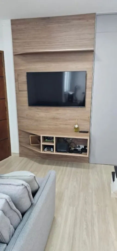 Cobertura, 2 quartos, 107 m² - Foto 10