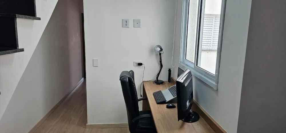 Cobertura, 2 quartos, 107 m² - Foto 12