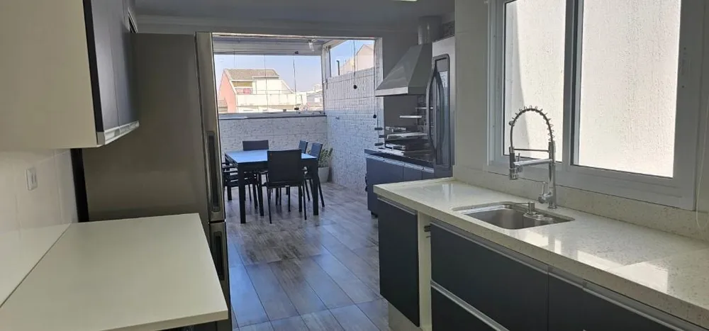 Cobertura, 2 quartos, 107 m² - Foto 3