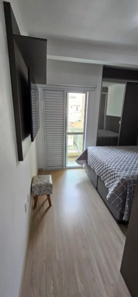 Cobertura, 2 quartos, 107 m² - Foto 2