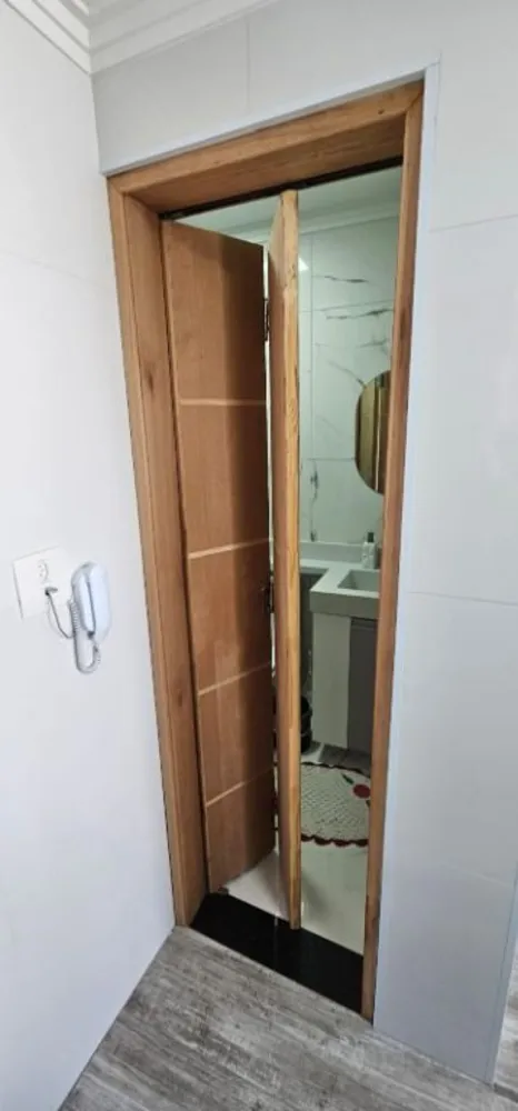 Cobertura, 2 quartos, 107 m² - Foto 1