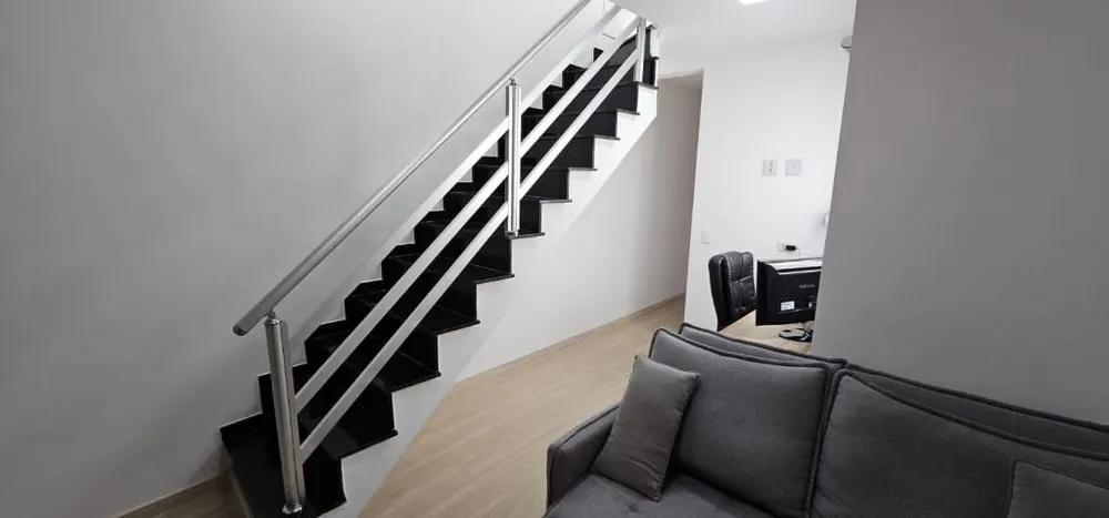 Cobertura, 2 quartos, 107 m² - Foto 6