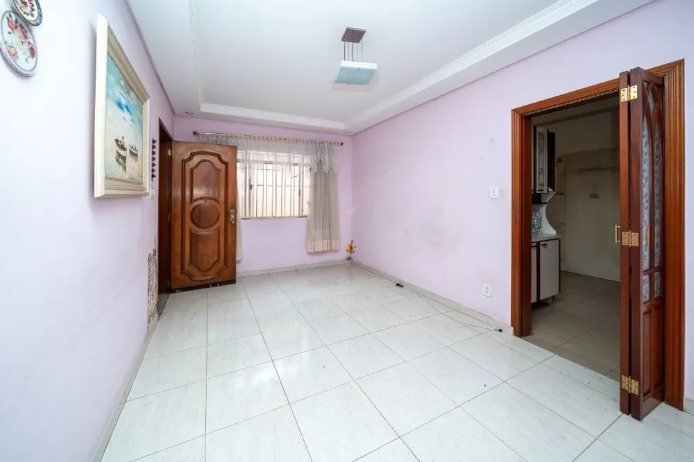 Casa, 3 quartos, 146 m² - Foto 1