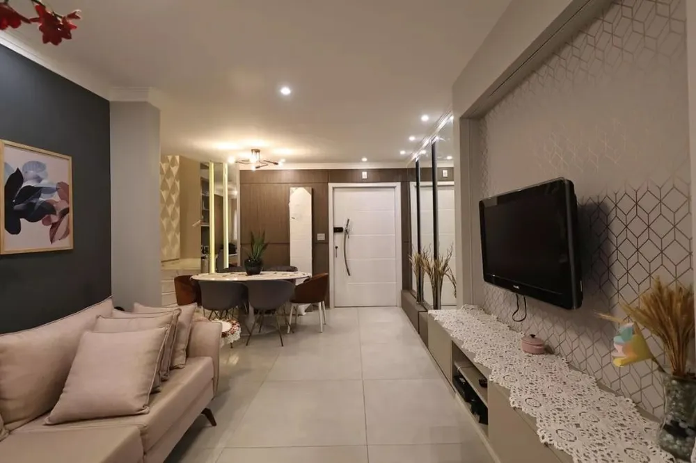 Cobertura, 2 quartos, 134 m² - Foto 4
