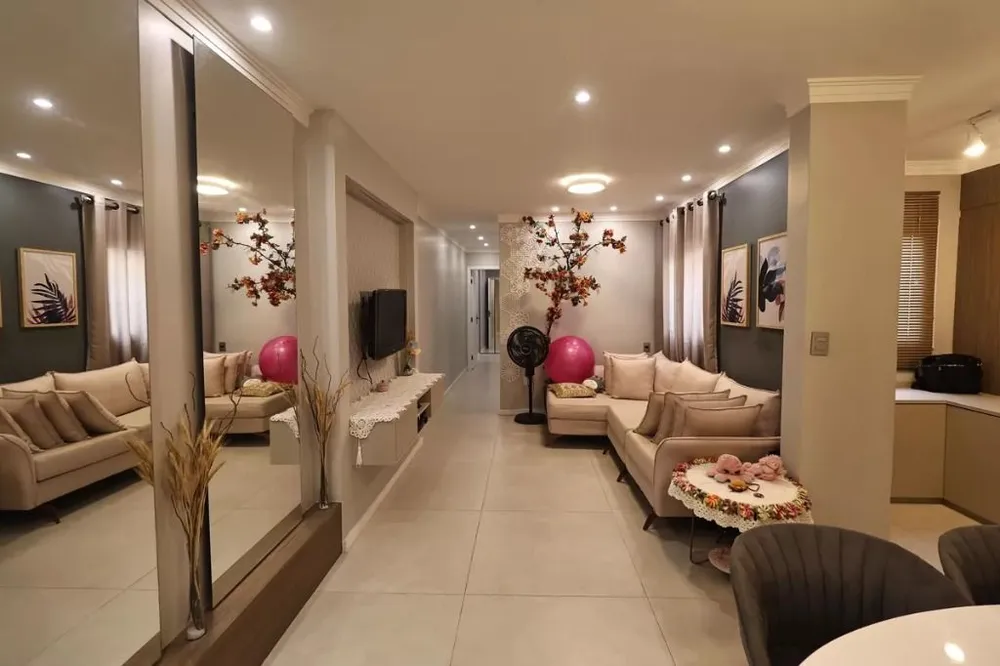 Cobertura, 2 quartos, 134 m² - Foto 3