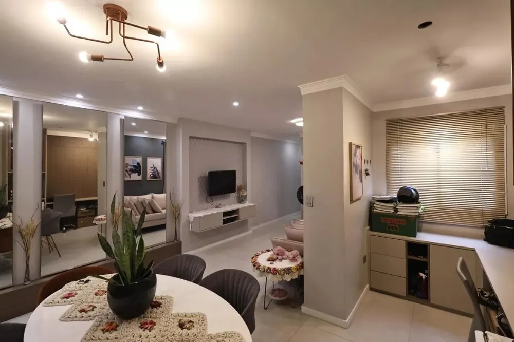Cobertura, 2 quartos, 134 m² - Foto 6