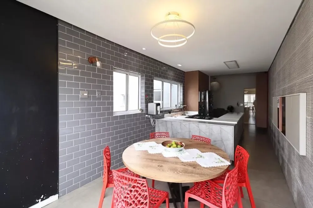 Cobertura, 2 quartos, 134 m² - Foto 9