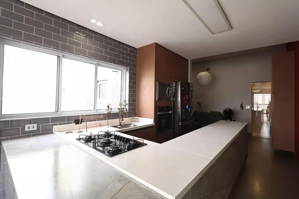 Cobertura, 2 quartos, 134 m² - Foto 7