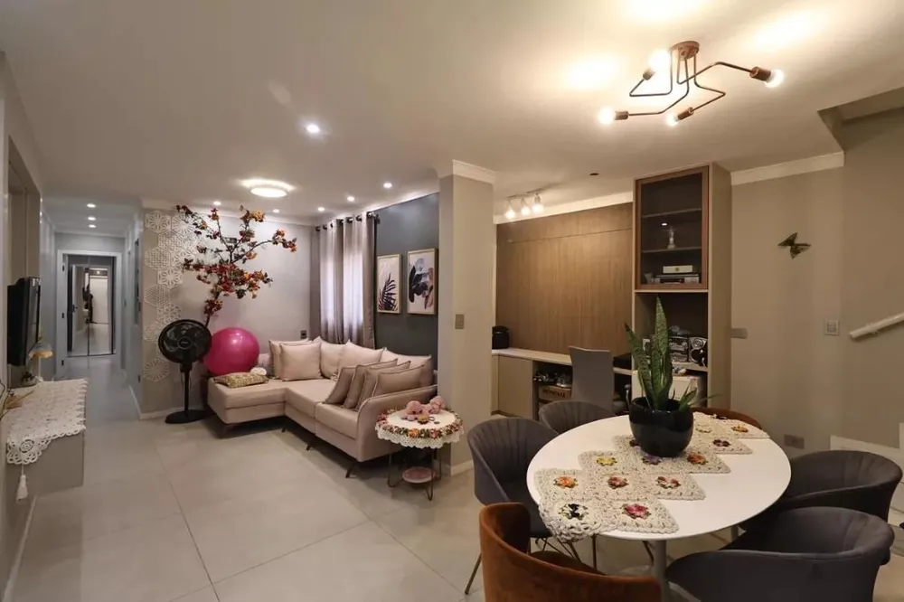 Cobertura, 2 quartos, 134 m² - Foto 2