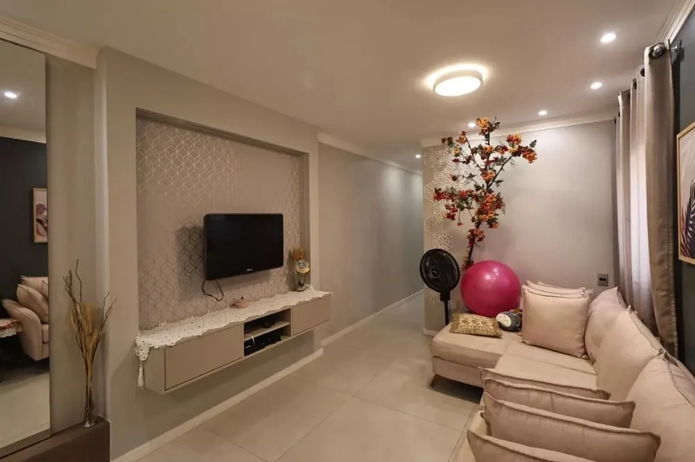Cobertura, 2 quartos, 134 m² - Foto 5