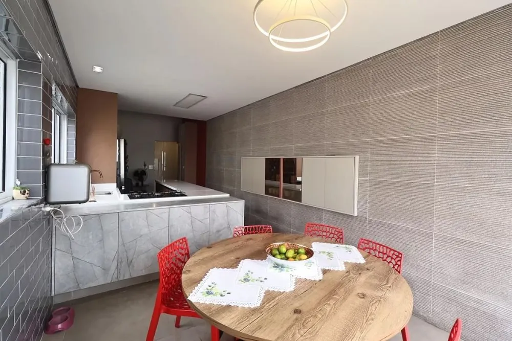 Cobertura, 2 quartos, 134 m² - Foto 8