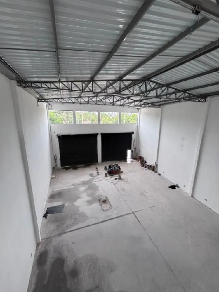 Depósito-Galpão, 1000 m² - Foto 9