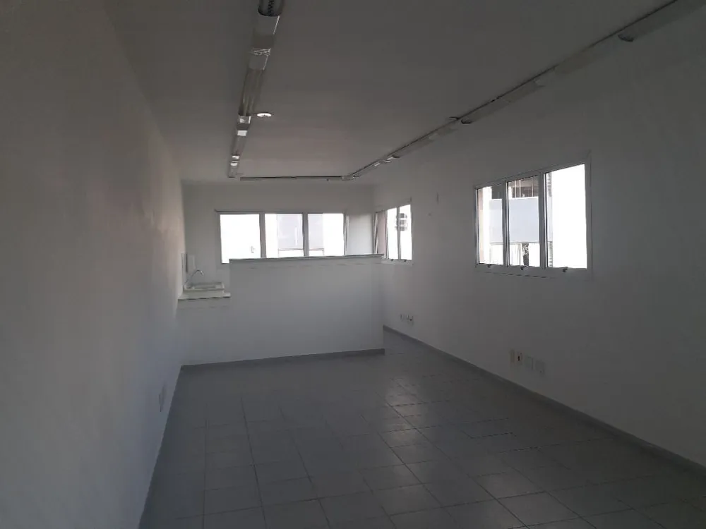 Sala-Conjunto, 38 m² - Foto 5