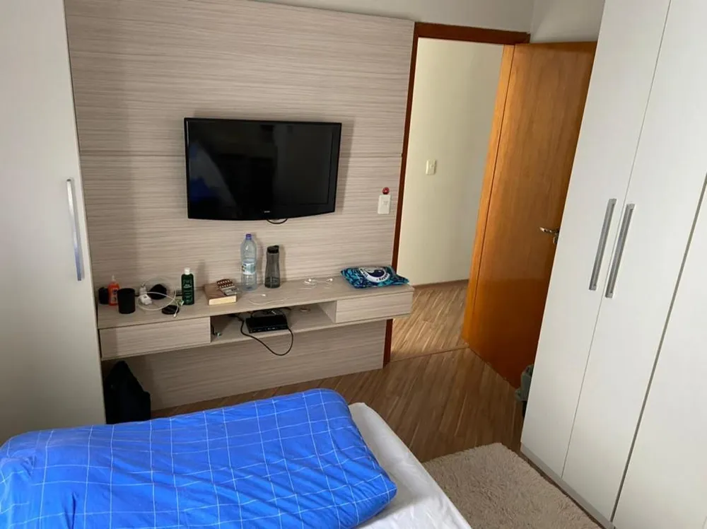 Sobrado, 4 quartos, 130 m² - Foto 24