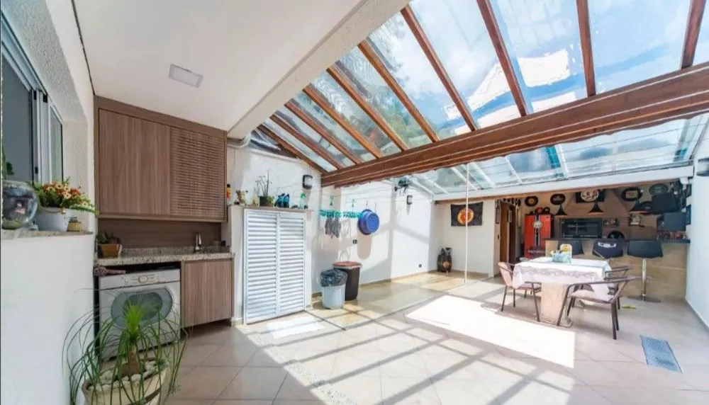 Sobrado, 4 quartos, 130 m² - Foto 14